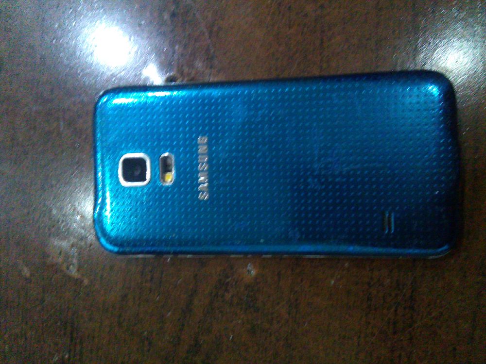 Cep Telefonu Satlk Samsung s5 mini ekran krk