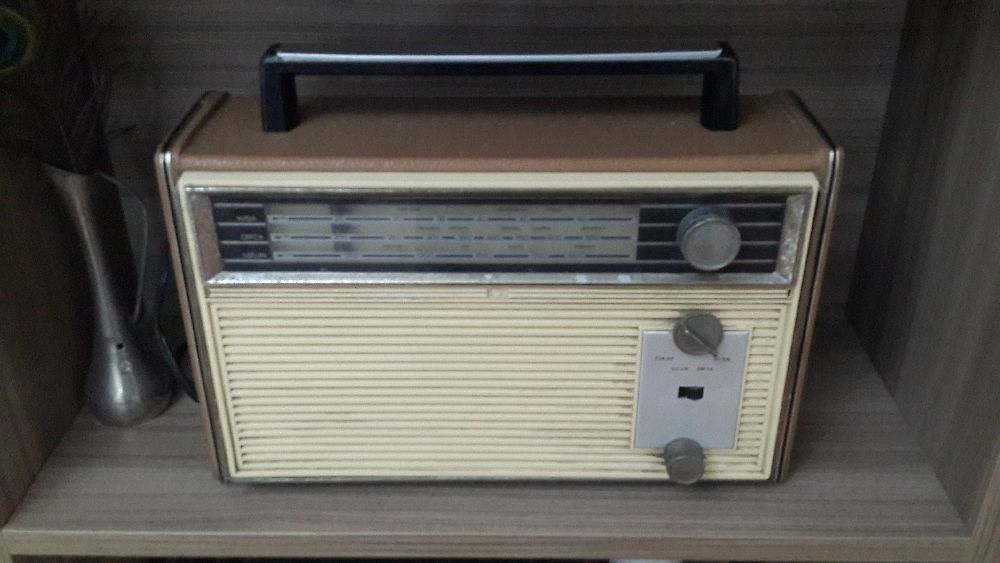 Radyo Satlk Antika Delta Radyo (Telefonla Araynz