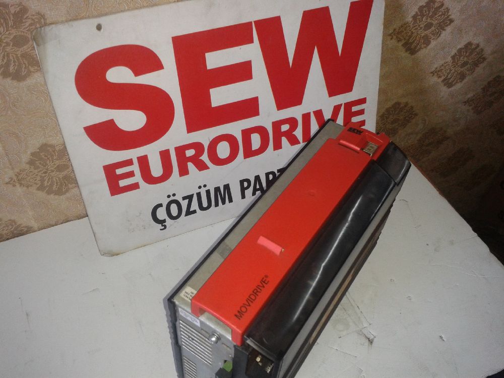Invertr Satlk Sew Eurodrve Mdx61B0055-5A3- Servo nverter