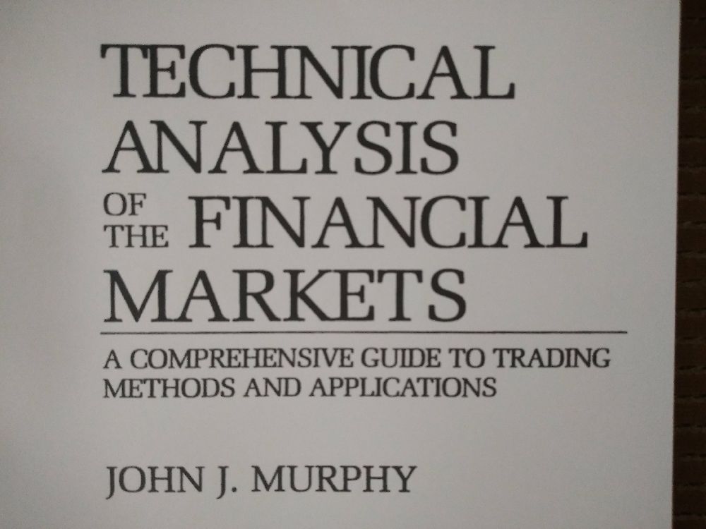 Yabanc Dil Kitaplar Satlk Technical analysis of the financial markets
