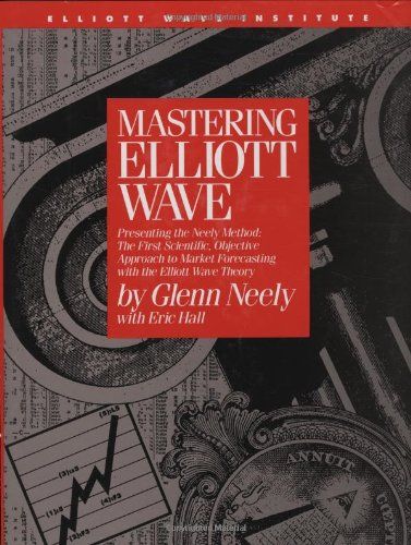 Yabanc Dil Kitaplar Satlk Mastering elliott wave glenn neely