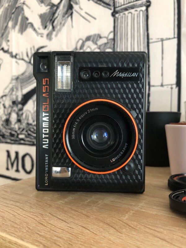 Lomography lomo instant automat glass. Lomo'instant automat Glass Magellan. Lomography lomo'instant automat Glass Camera, Magellan Edition. Lomo instant automat Glass купить.