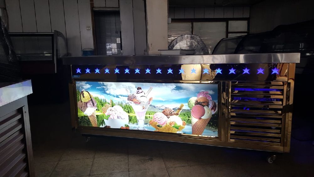 Dondurma Makineleri Ehli Dondurma sat dolab Satlk Klasik salamura