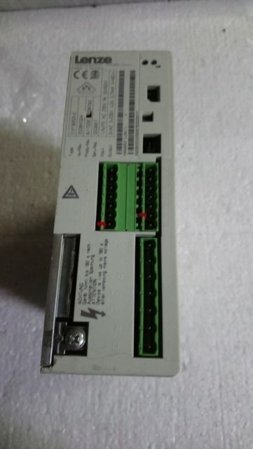 Dier Elektrik Malzemeleri Satlk Lenze Inverter Evf8202-E 220V 0.75Kw