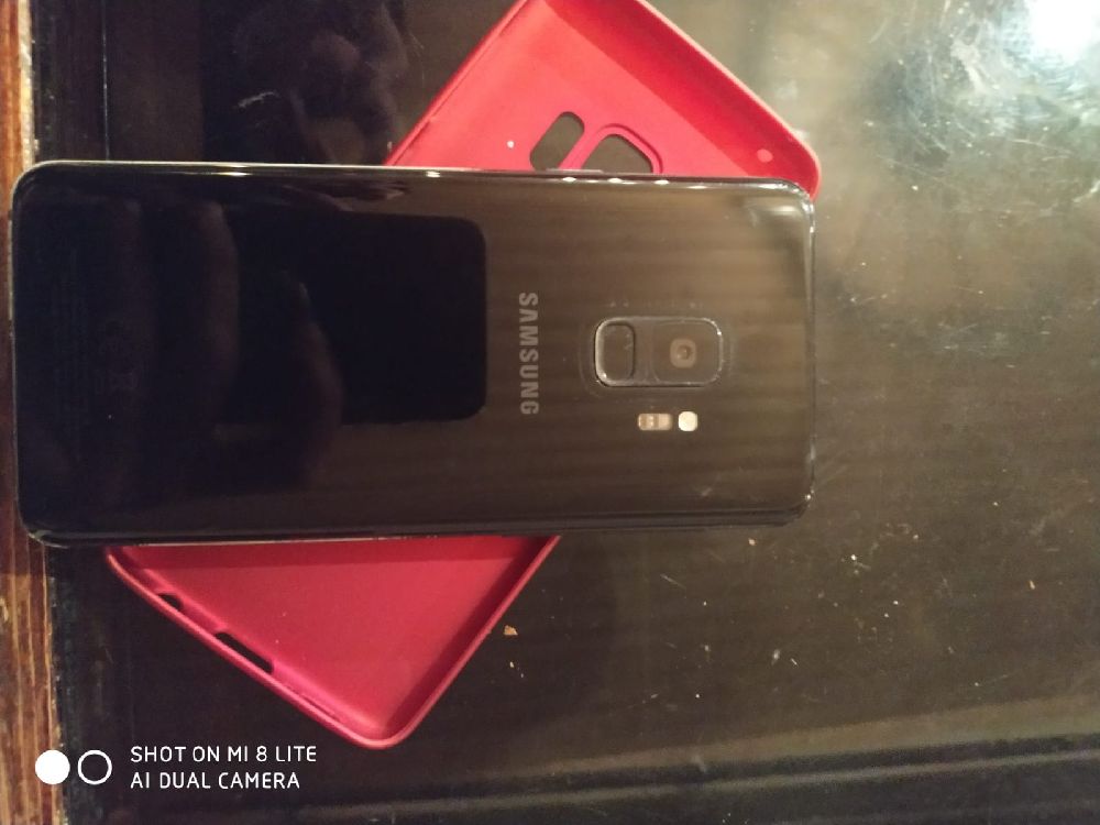 Cep Telefonu Samsung Satlk Temiz galaxy S9