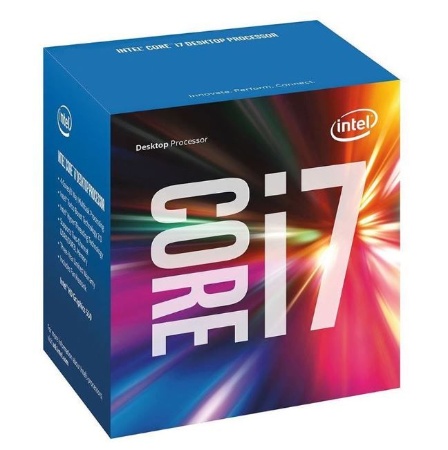 lemci Intel Satlk Acil !! i7 7700 7.nesil