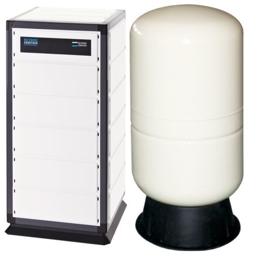 Artma Cihazlar 80 Litre Pompal Elektrikli Satlk Waterbox Artma Cihaz Temiz Bakml M:P4-5300-N C