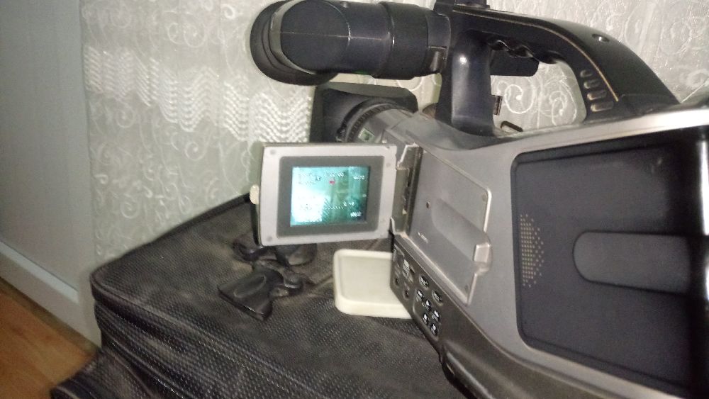Video Kamera Video Camera Satlk