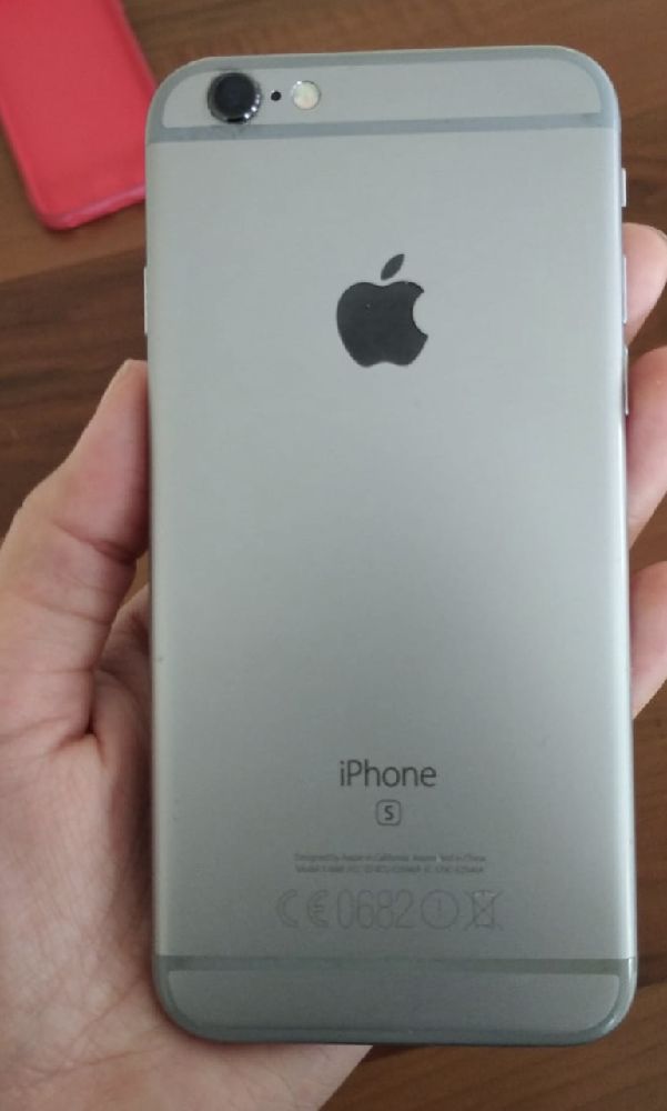 Cep Telefonu Apple Satlk Hatasz Tertemiz Iphone 6S 16Gb