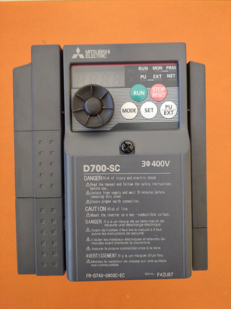 Invertr Delta Schneider Mitsubishi Yaskawa Omron Hz kontrol cihazlar inverter Satlk Hz kontrol cihaz src inverter drive
