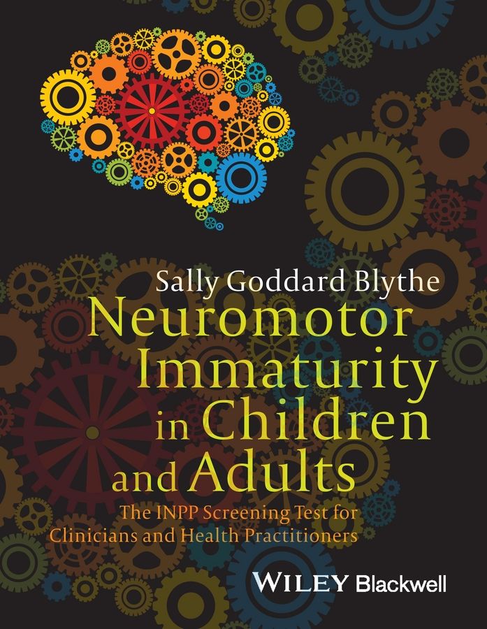 Tp Kitaplar Satlk Neuromotor immaturity in children and adults