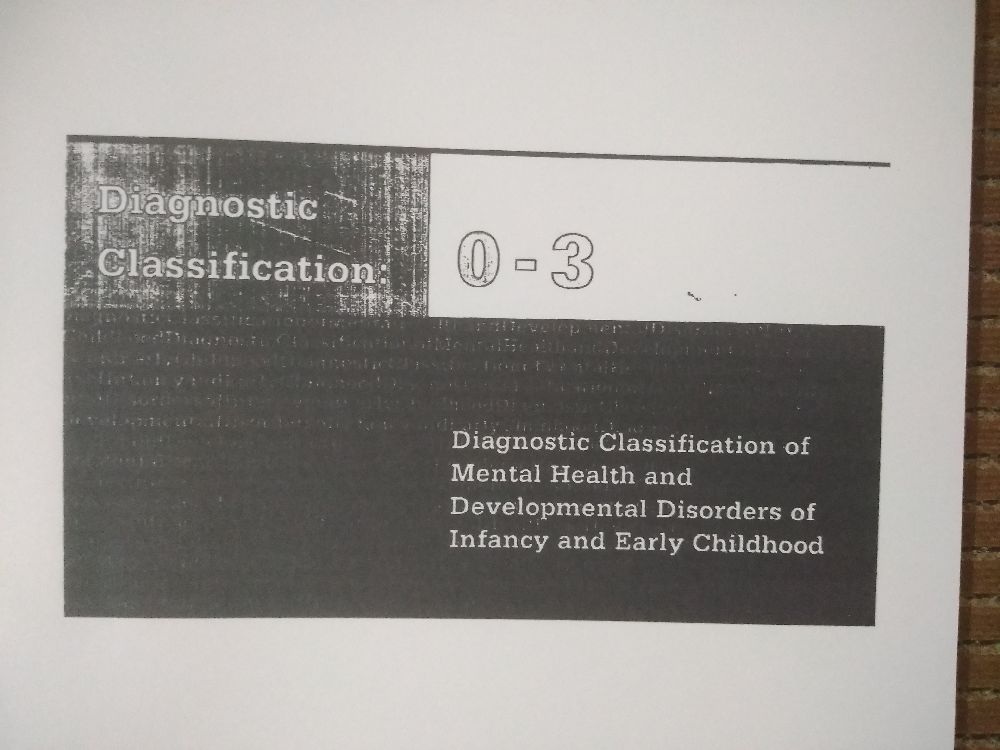 Tp Kitaplar Satlk Diagnostic classification of mental health