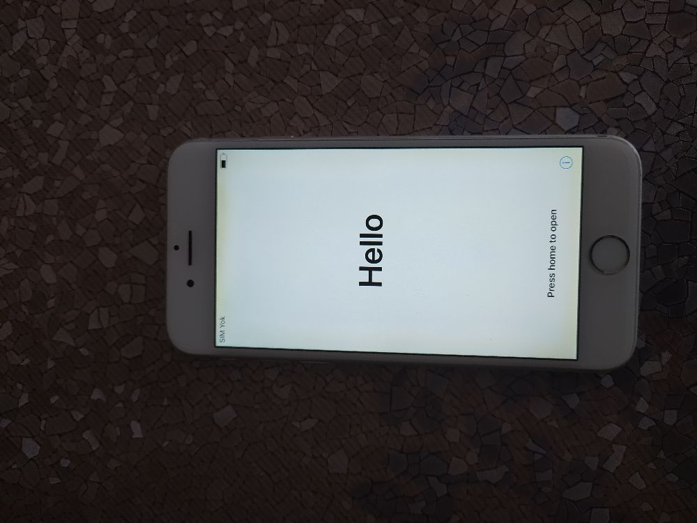 Cep Telefonu Apple Satlk I phone 6 16 Gb