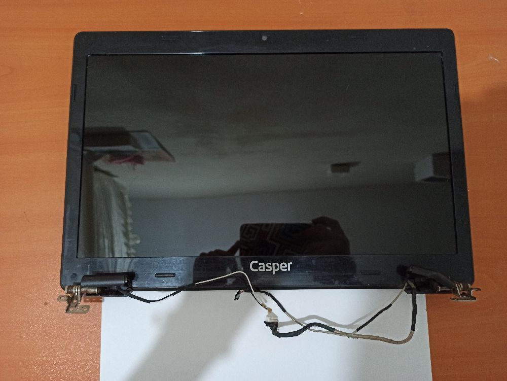 Ekran Capser H36Y 15.6 inch Panel Satlk Casper H36Y 15.6 inch Panel