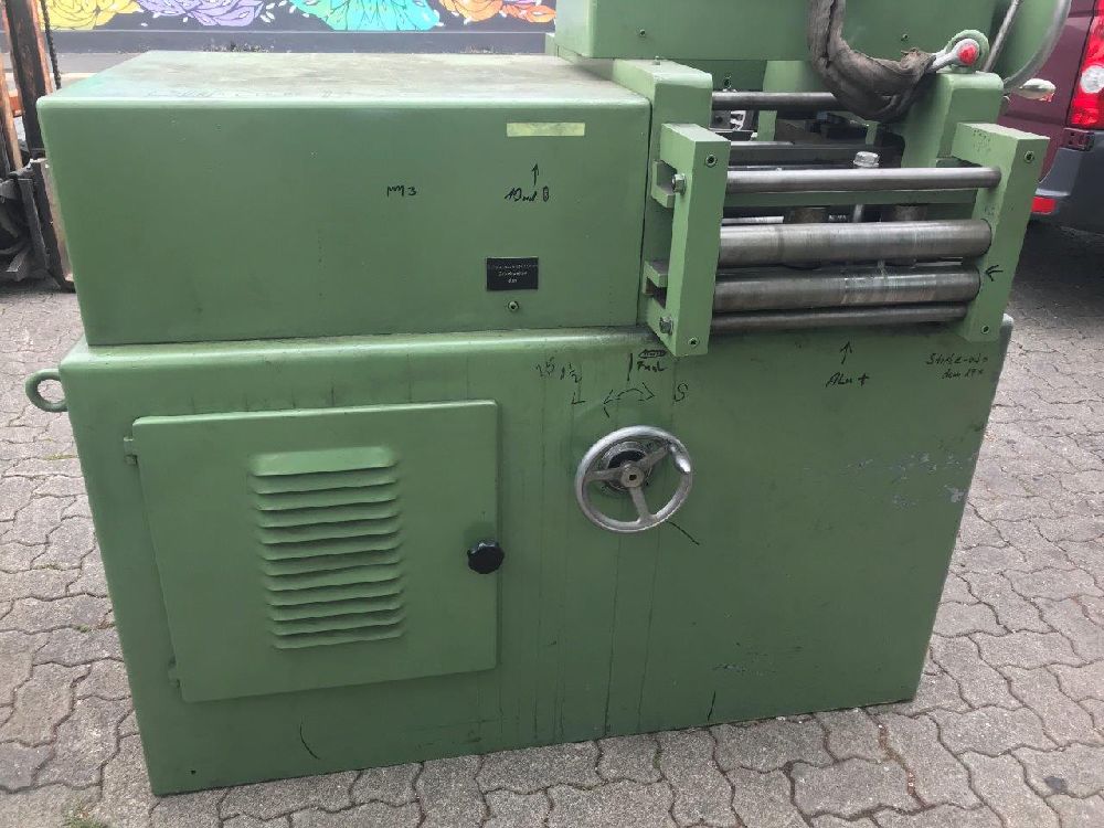 Sac Bkme Makinalar Alman Satlk Sac Dogrultma Makinesi