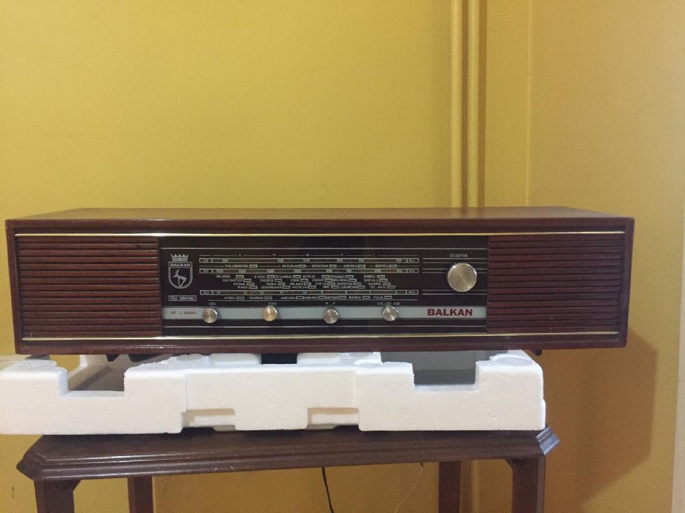 Radyo Antika radyo Satlk Antika ahap radyo