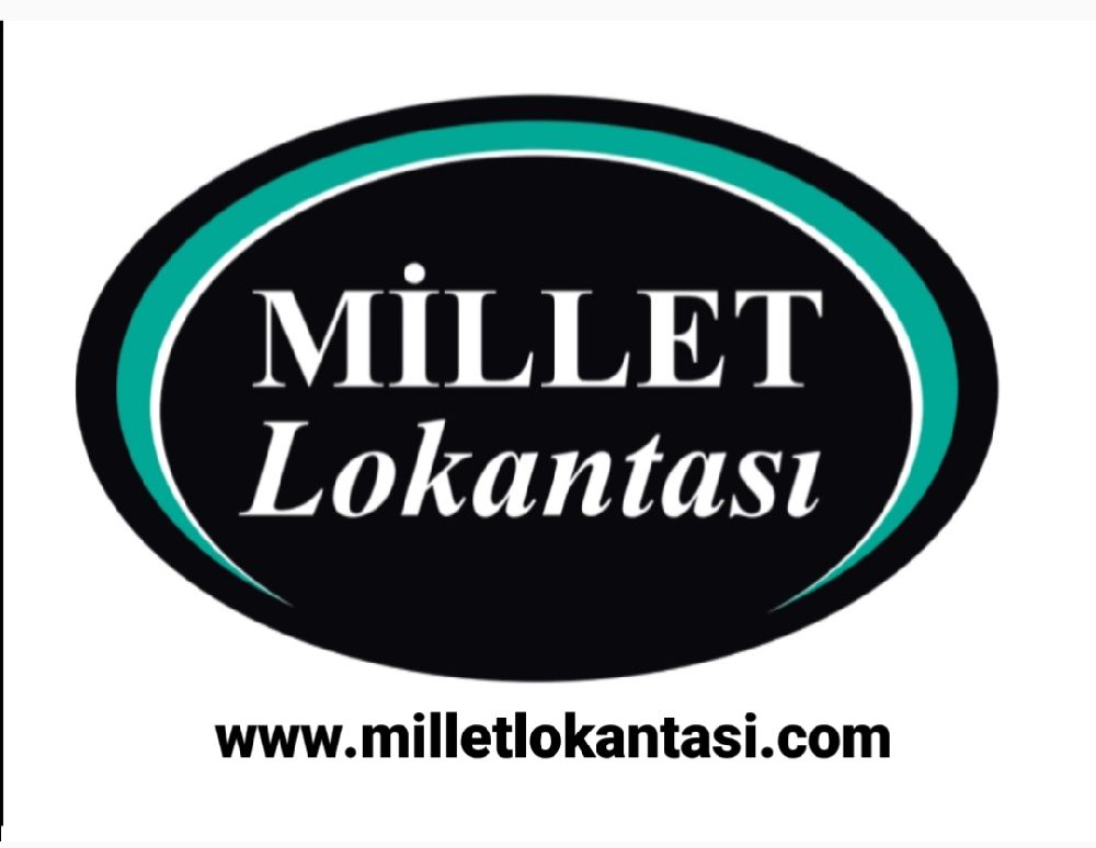 Kategorisi olmayan her ey Millet lokantas Satlk lokanta, restaurant, cafe markas