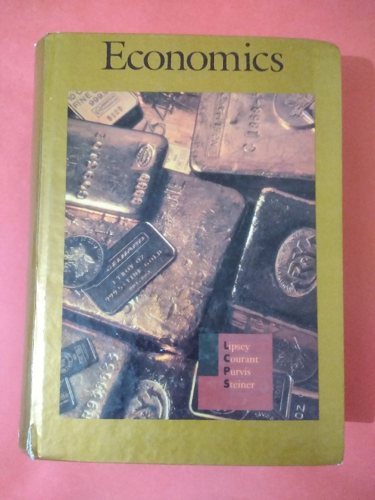 Yabanc Dil Kitaplar Satlk Economics
