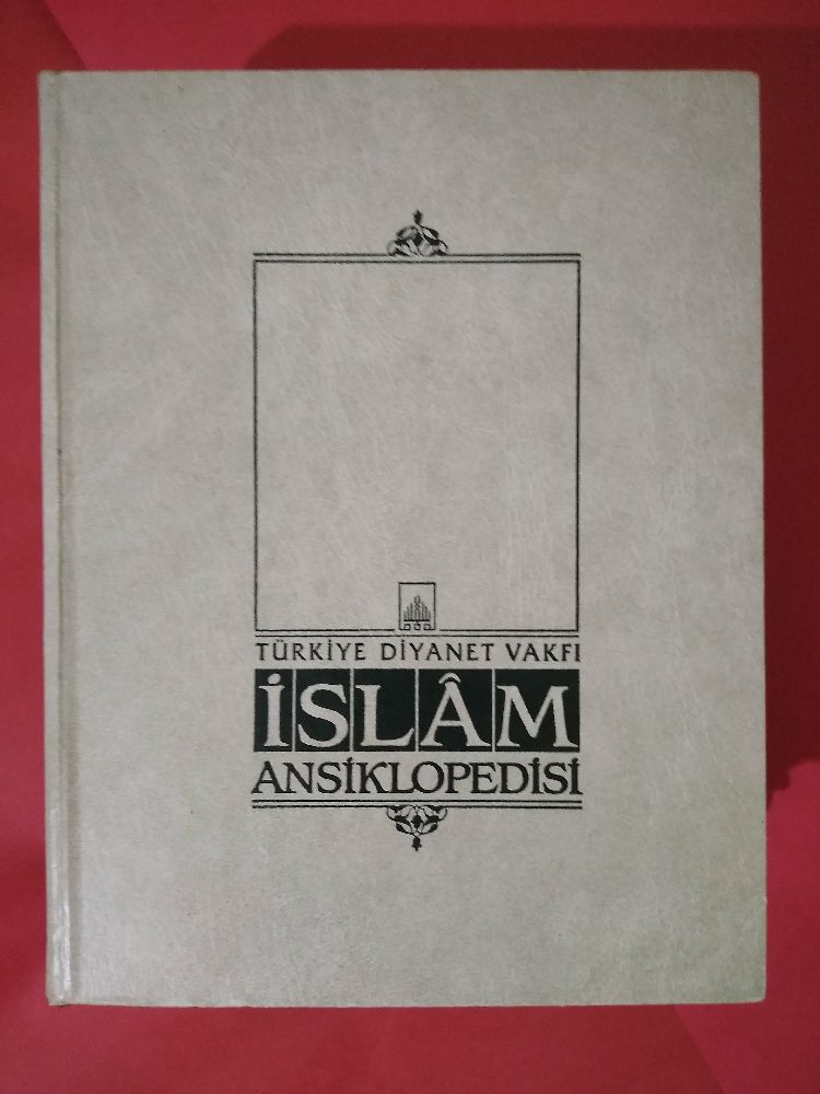 Dini Kitaplar Satlk Turk diyanet vakfi islam ansiklopedisi
