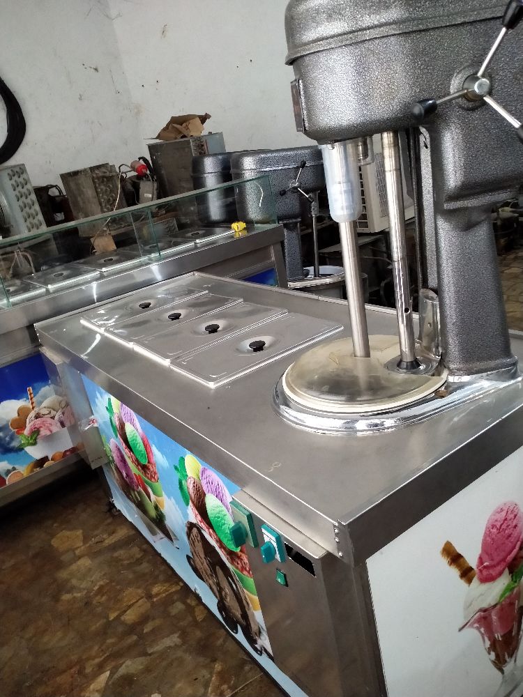 Dondurma Makineleri Uur Satlk Dondurma makinalar