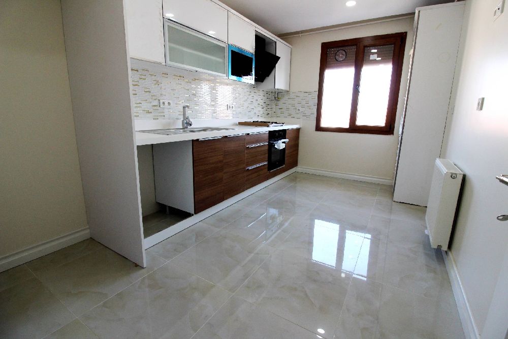 Konut 290 Daire Satlk Home Vizyon 'dan Bahelievler Merkez'de Site Tarz