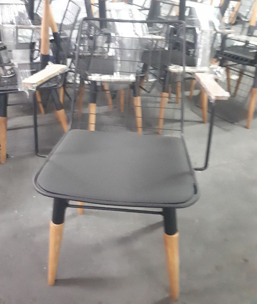 Masa ve Sandalyeler Btc Satlk Cafe malzemesi