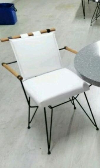 Masa ve Sandalyeler Btc Satlk Kafe sandalye takimi