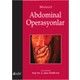 Kaynak Kitaplar Satlk Maingot Abdominal Operasyonlar, Prof. Dr. A. Ahat