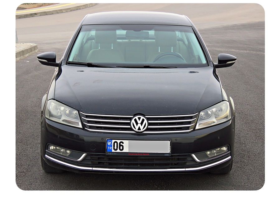 Otomobil Volkswagen Satlk Passat sahibinden temiz 2011 1.4 tsi