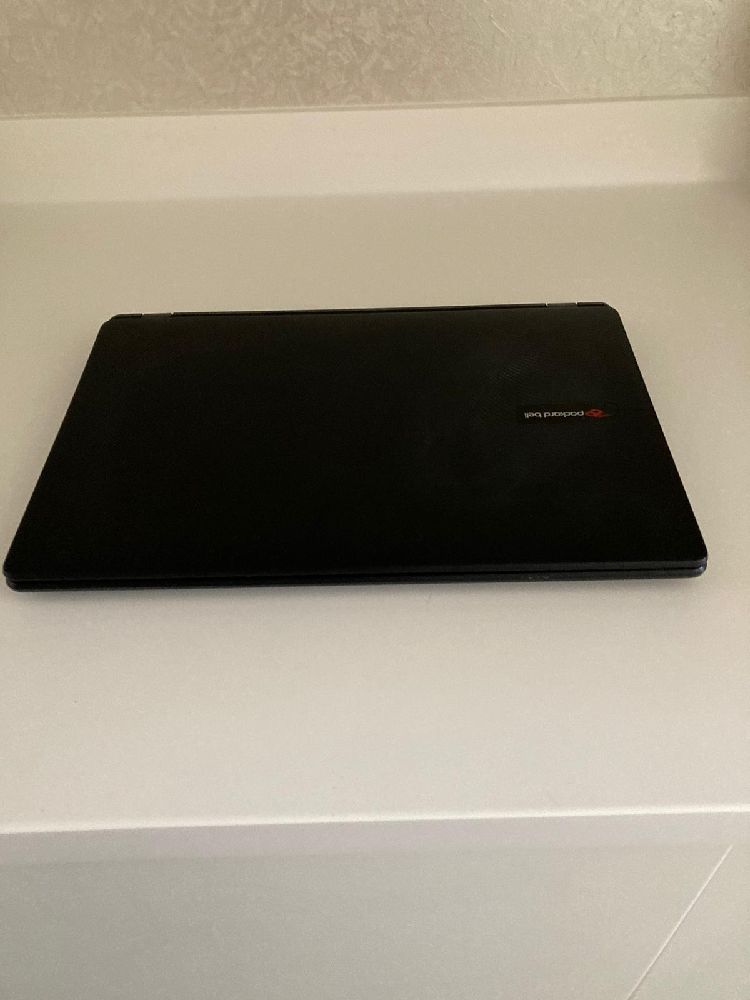 Diz st Packard Bell Laptop Acil Satlk Eba Bilgisayar