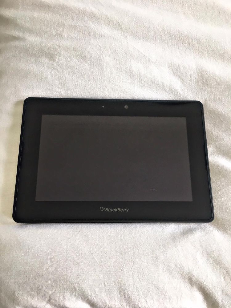 Tablet Pc Satlk Blackberry playbook