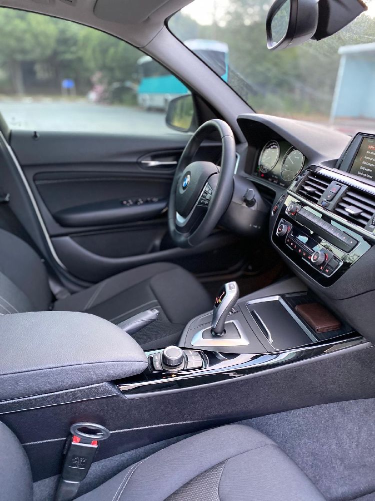 Otomobil BMW Satlk 2019 Model One Edton Boyasz Full+Ik Paket