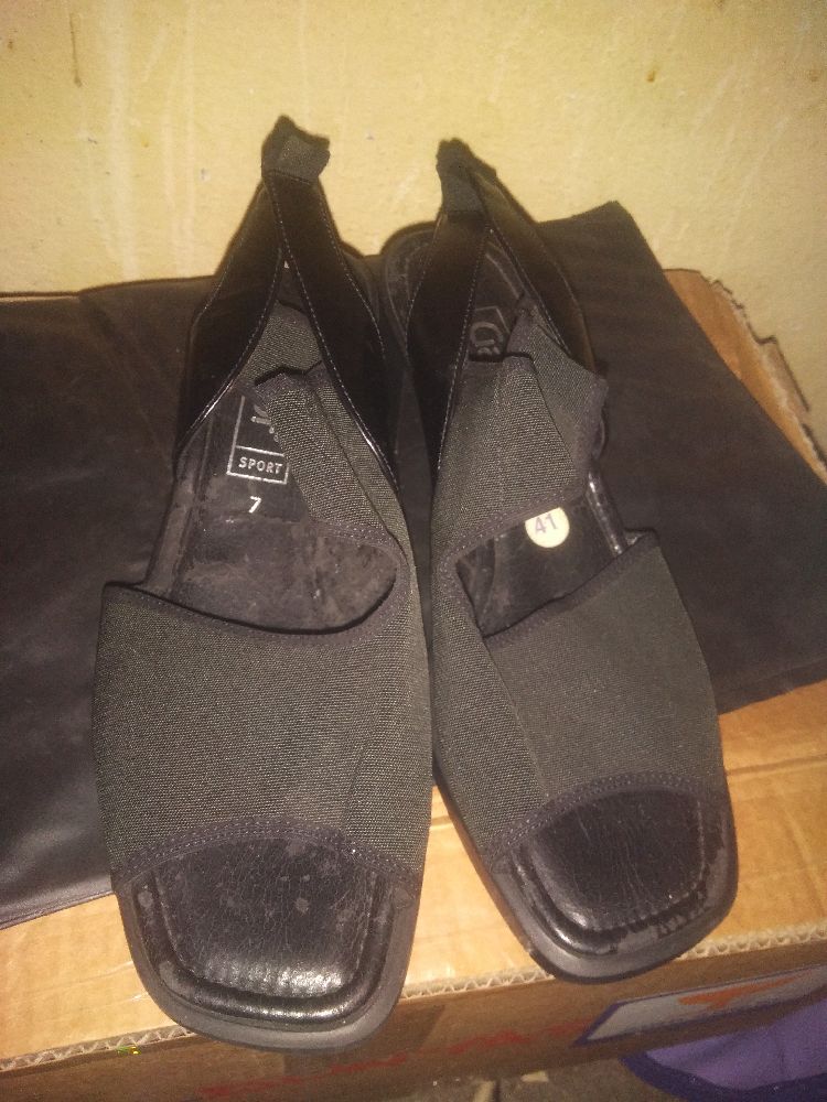 Bayan Ayakkab Gabor Satlk Sandalet
