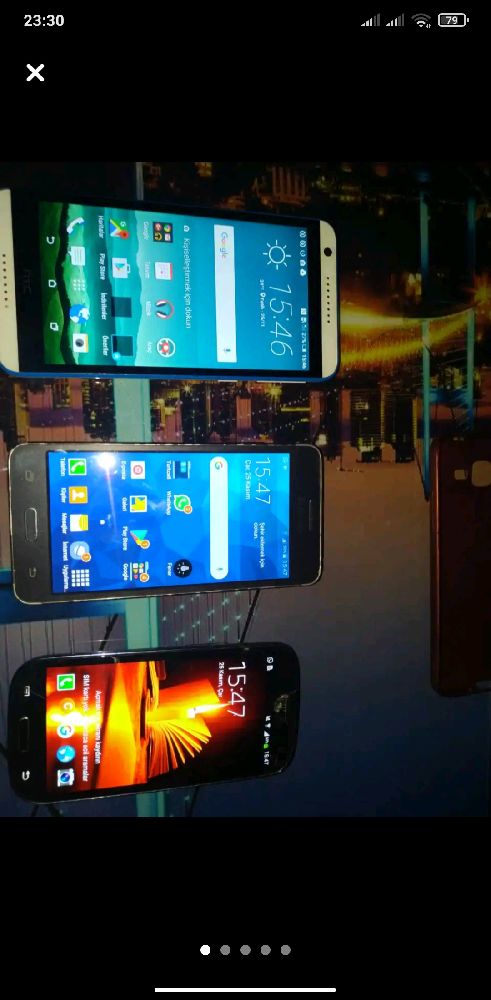 Cep Telefonu Satlk Htc direse samsung grande prame Samsung S3