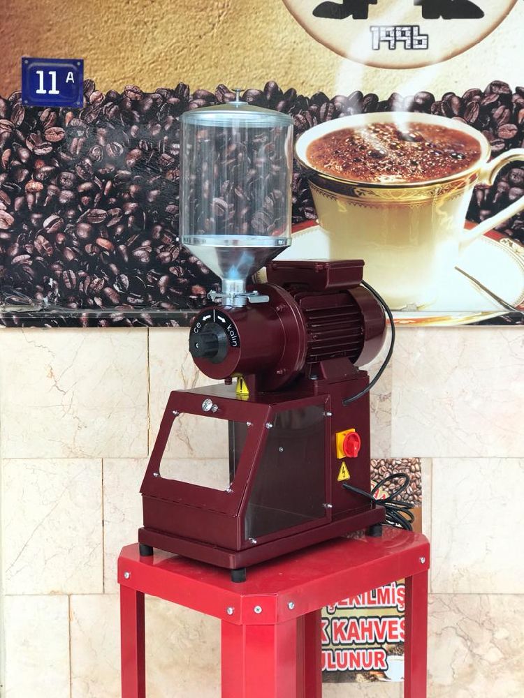 Kahve Makinas Satlk Kahve Deirmeni Kahve Makinesi