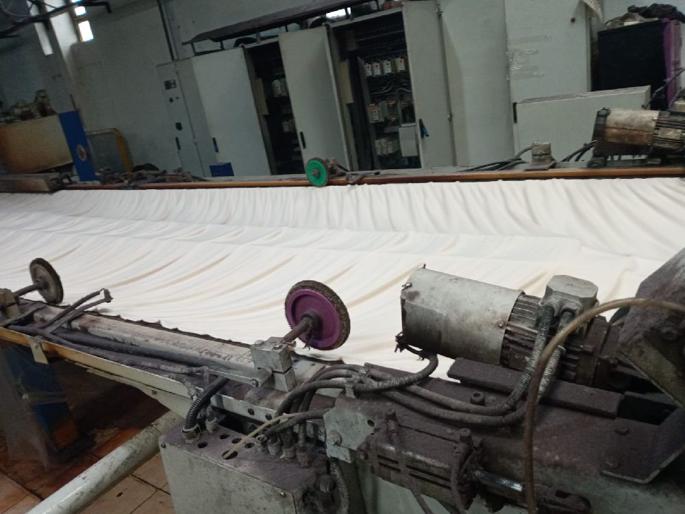 Kurutma Makinalar (Tekstil) DLMENLER Ram Gazl Satlk Ram