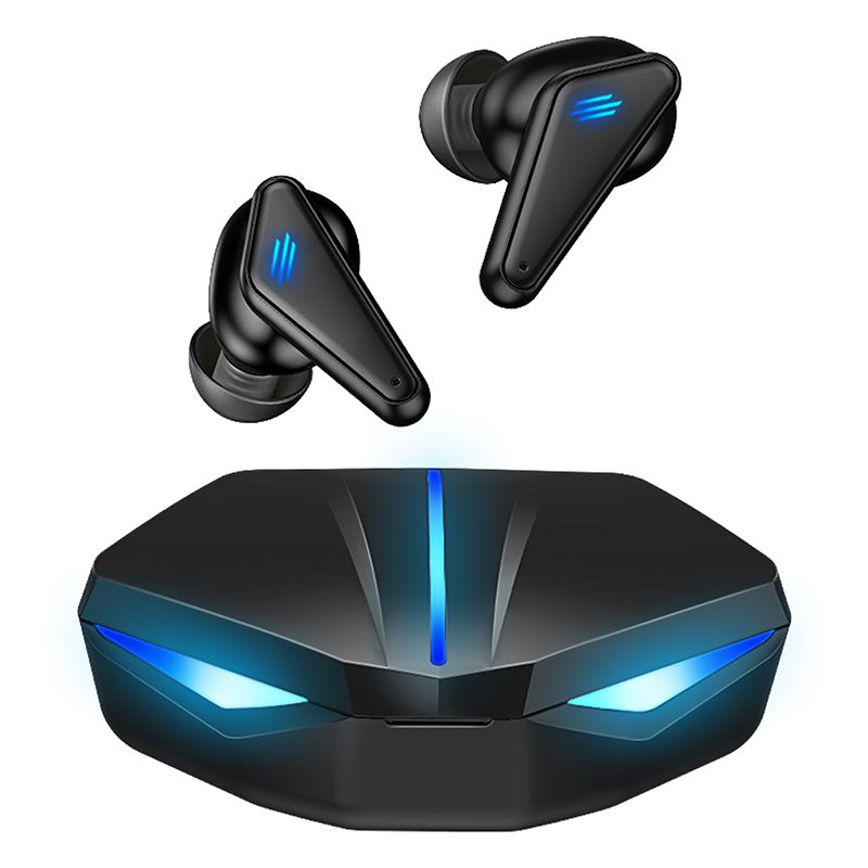 Cep Telefonu Aksesuarlar Satlk Airpods K55 Oyun oyuncu Bluetooth 5.0 Yeni model 2