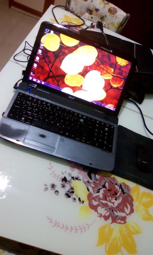 Diz st Satlk Acer laptop