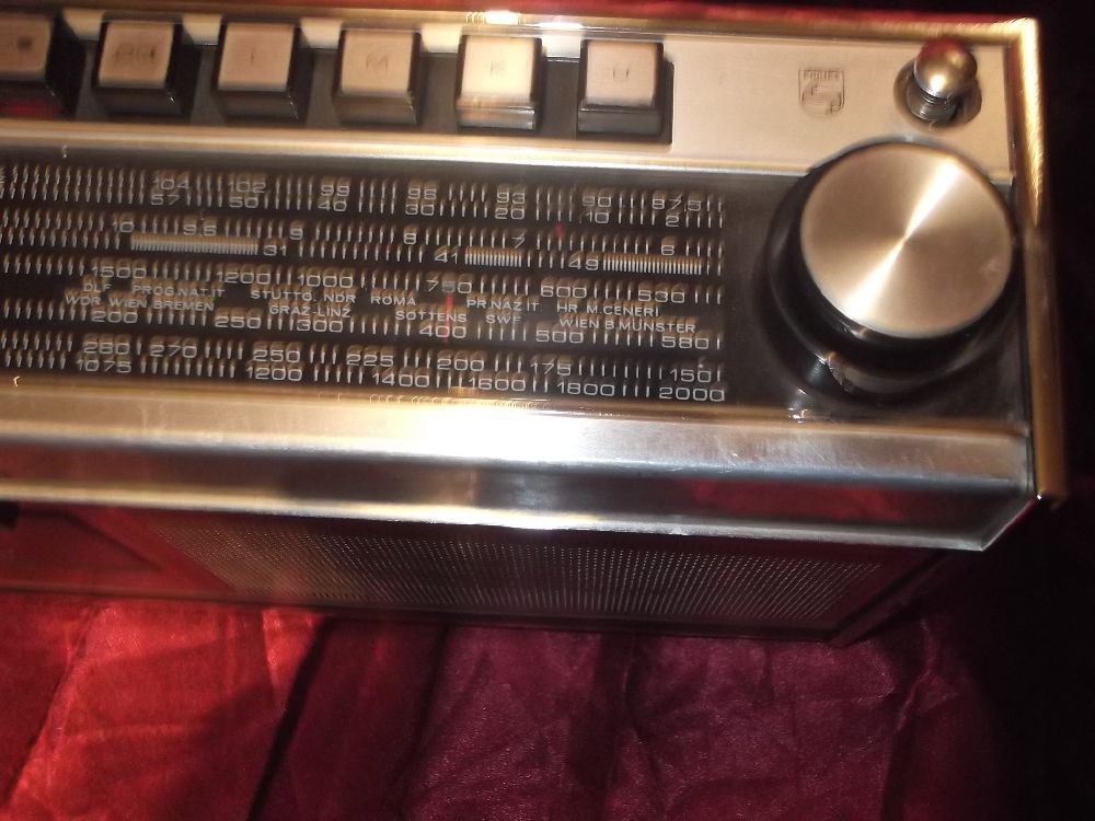 Radyo Radyolu kaset alar Satlk Phlps Rr 70 kaset alar radyo