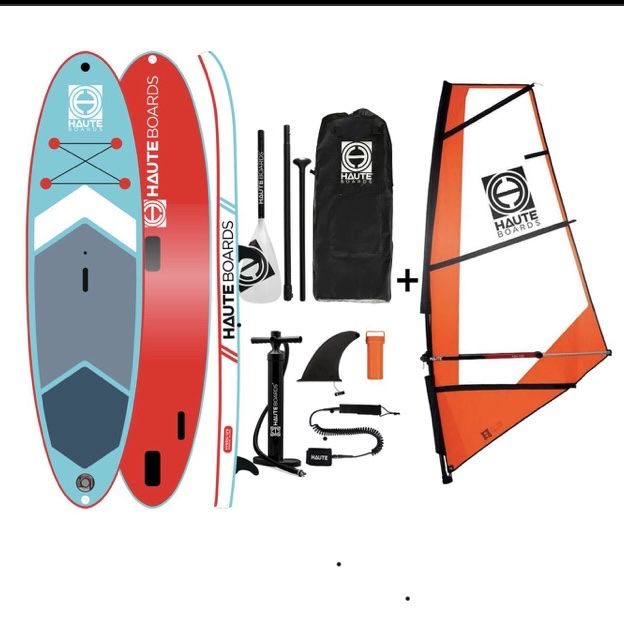 Srf Satlk Standup paddle &windsurf ( rzgar srf)