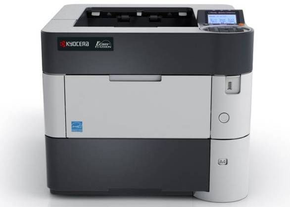 Yazici / Tarayc Satlk Kyocera Ecosps Fs 4200Dn  Printer