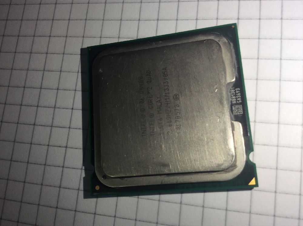 lemci Intel Satlk Q8400 Lga 775 Pin lecmci