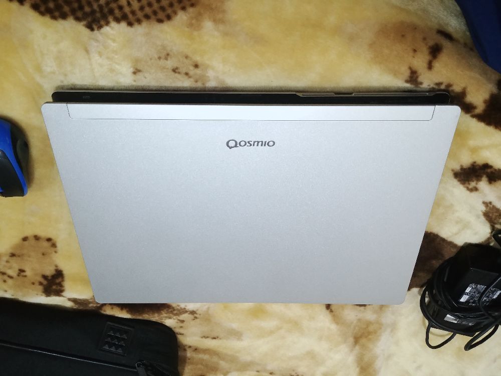 Diz st Toshiba Laptop Dizst Pc Satlk Sahibinden ok Az Kullanlm Yurt Dndan Gelme