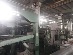 Boyama Makinalar (Tekstil) Babgok Satlk Soguk kasar