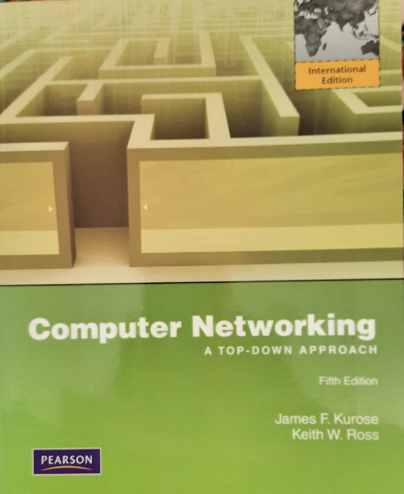Bilgisayar Kitaplar Satlk Computer Networking