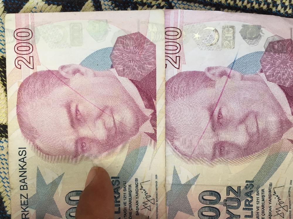 Paralar Trkiye Satlk Sahibinden