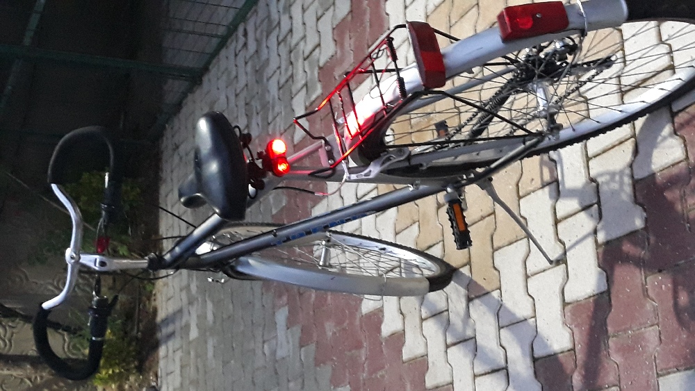 ehir Bisikleti Dier Satlk ok temiz Auropa 28' bisiklet..