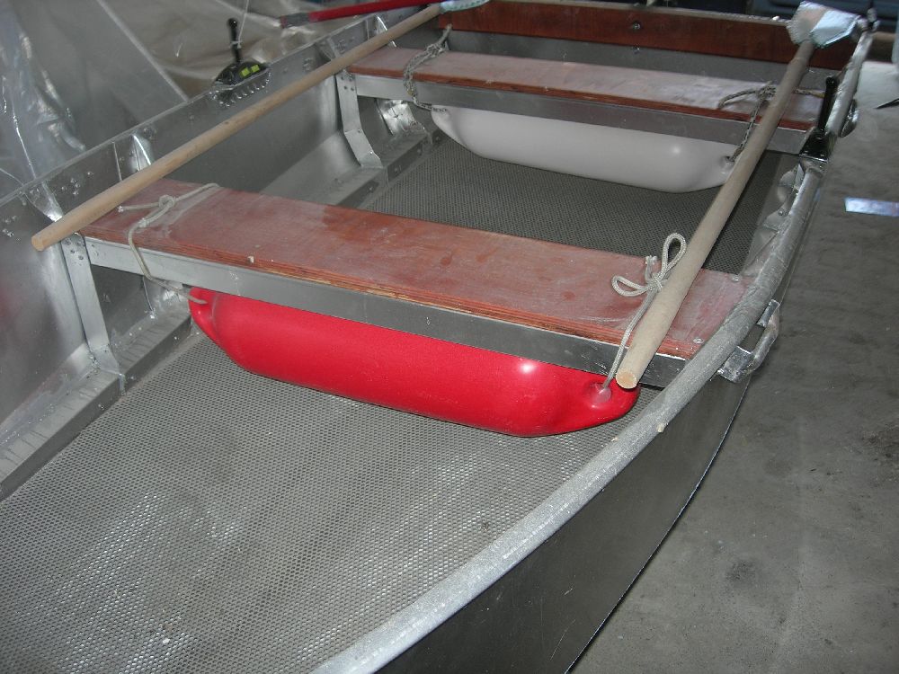 Sandallar Supcraft Alminyum tekne 3mt boyunda Satlk alminyum gvde tekne