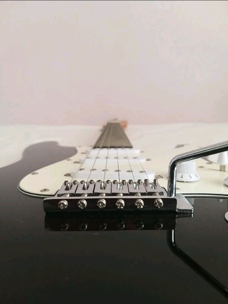 Gitar XENON Acil Satlk Elektro Gitar Sorunsuz!