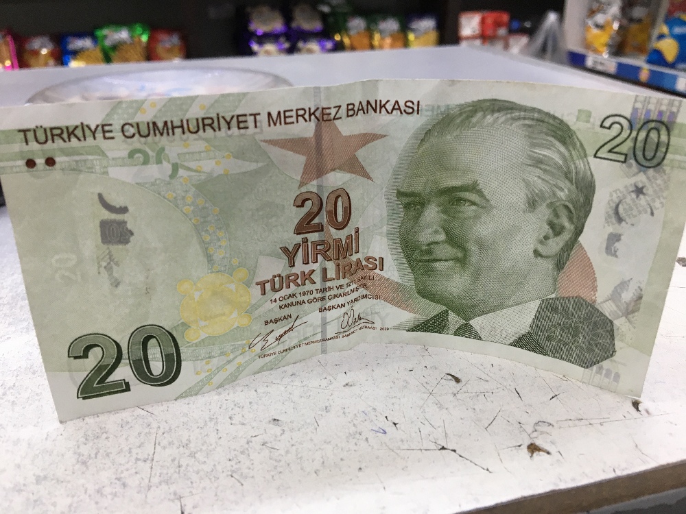 Paralar Trkiye Cumhuriyet Dnemi Para Satlk Tcmb orjinal hatal baslm paray satyorum